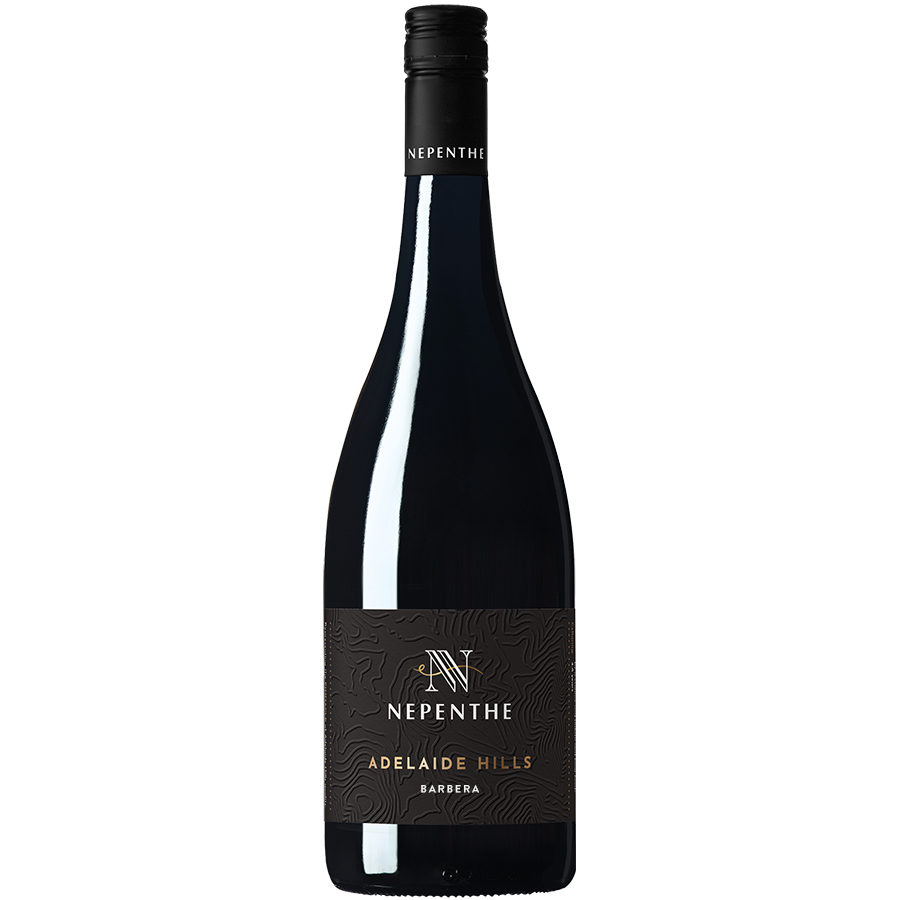 2023 Nepenthe Pinnacle Barbera